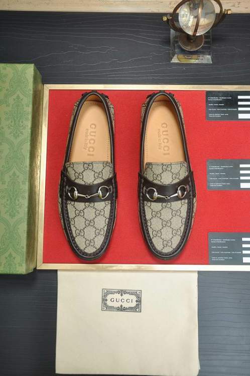 Picture of Gucci Shoes _SKUGuccisz38-44hnq11487402